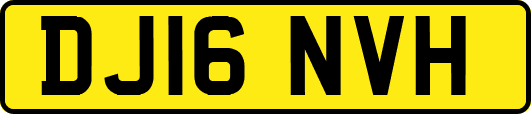 DJ16NVH