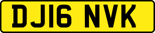 DJ16NVK