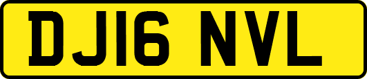 DJ16NVL