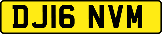 DJ16NVM