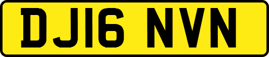 DJ16NVN