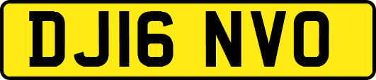 DJ16NVO