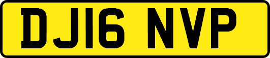 DJ16NVP