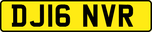DJ16NVR
