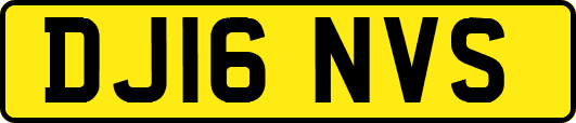 DJ16NVS