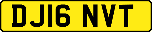 DJ16NVT