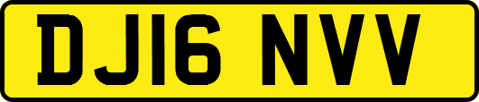 DJ16NVV