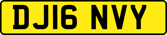 DJ16NVY