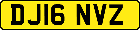 DJ16NVZ