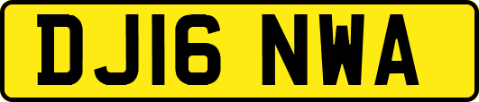 DJ16NWA