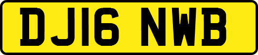DJ16NWB