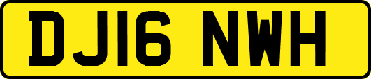 DJ16NWH