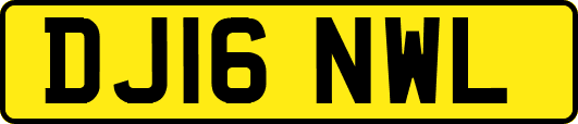 DJ16NWL