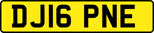 DJ16PNE