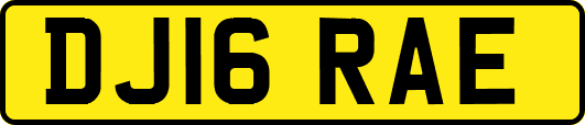 DJ16RAE