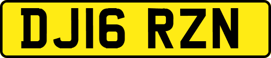 DJ16RZN