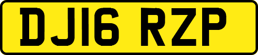 DJ16RZP