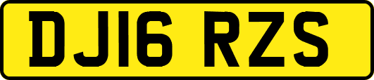 DJ16RZS