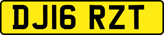 DJ16RZT