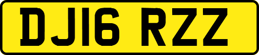 DJ16RZZ