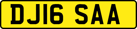 DJ16SAA
