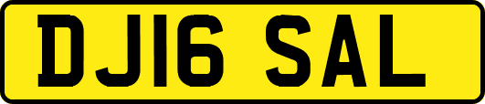 DJ16SAL