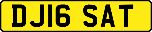 DJ16SAT