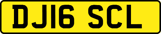 DJ16SCL