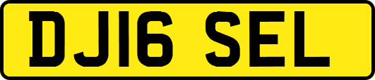DJ16SEL