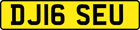 DJ16SEU