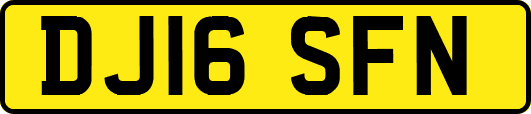 DJ16SFN