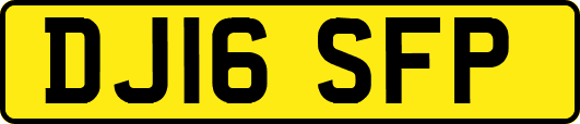 DJ16SFP