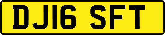 DJ16SFT