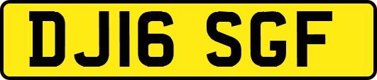 DJ16SGF