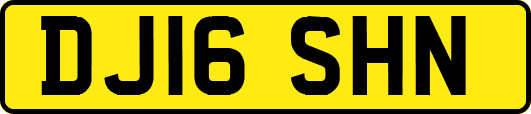 DJ16SHN