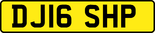 DJ16SHP