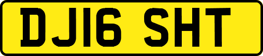 DJ16SHT