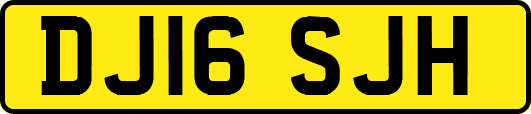 DJ16SJH