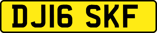 DJ16SKF