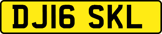 DJ16SKL