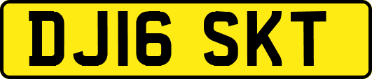 DJ16SKT