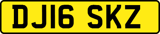 DJ16SKZ
