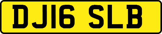 DJ16SLB