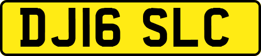 DJ16SLC