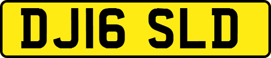 DJ16SLD