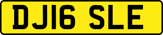 DJ16SLE