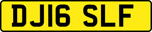DJ16SLF