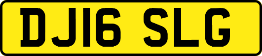 DJ16SLG