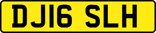DJ16SLH