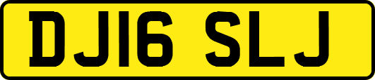 DJ16SLJ